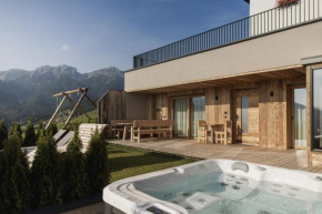 Rueper Hof Chalet Ruipa